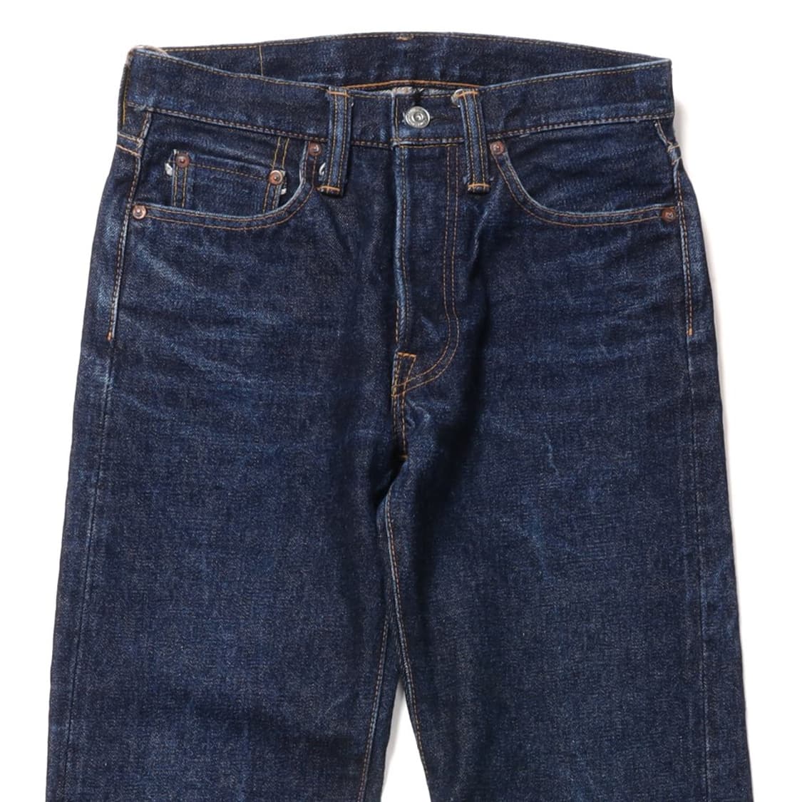 사무라이 진 Samurai Jeans Selvedge Denim  상품이미지2