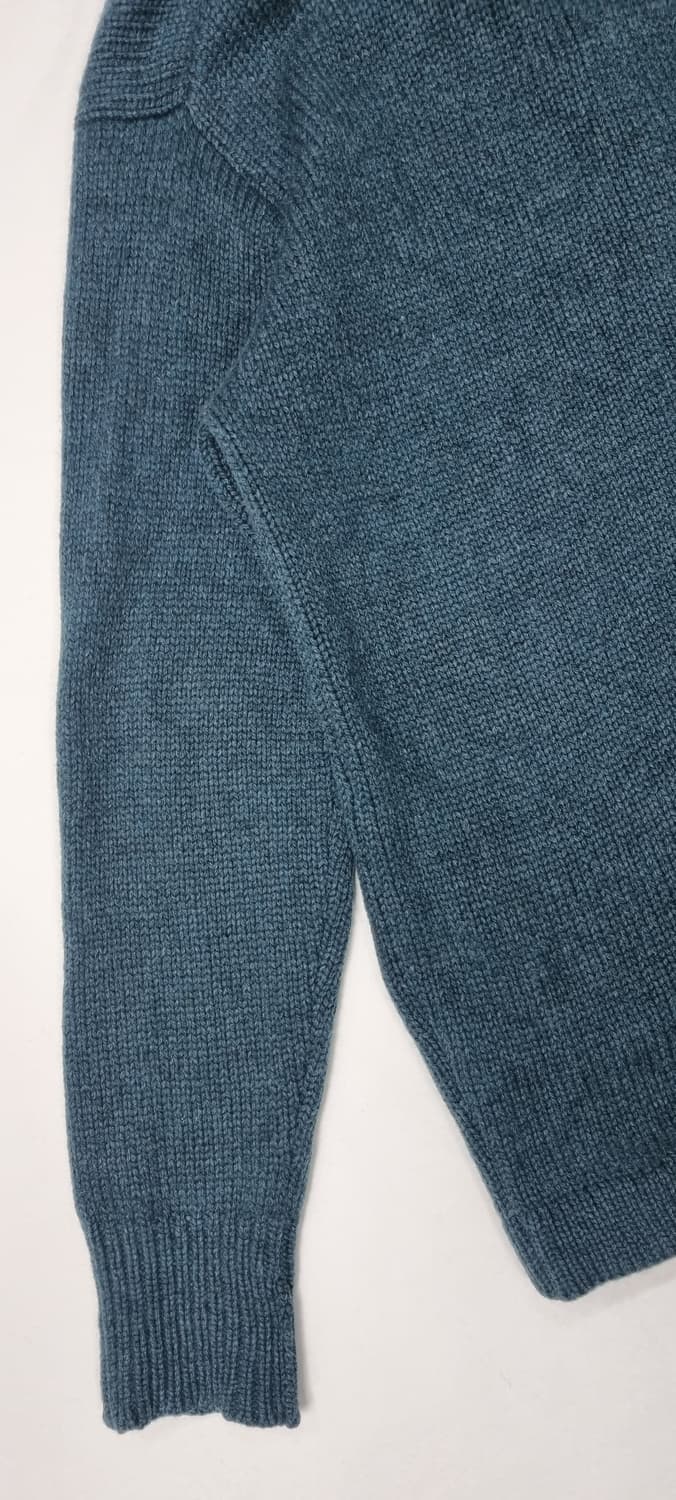 폴로랄프로렌 숄카라 램스울 가디건 M _ 남성 ,L~XL 추천 상품이미지7