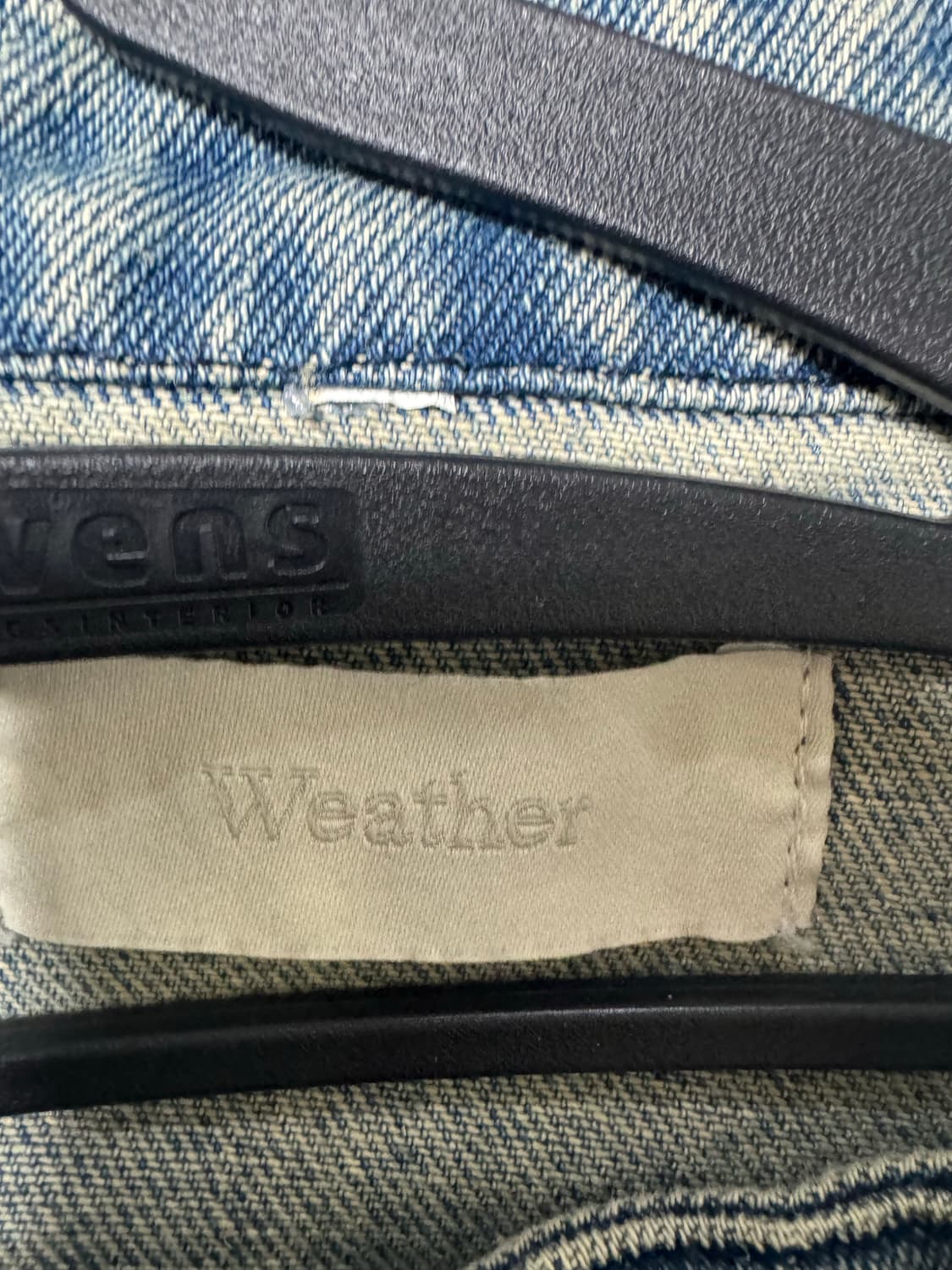 스웨이드 자켓 상품이미지2