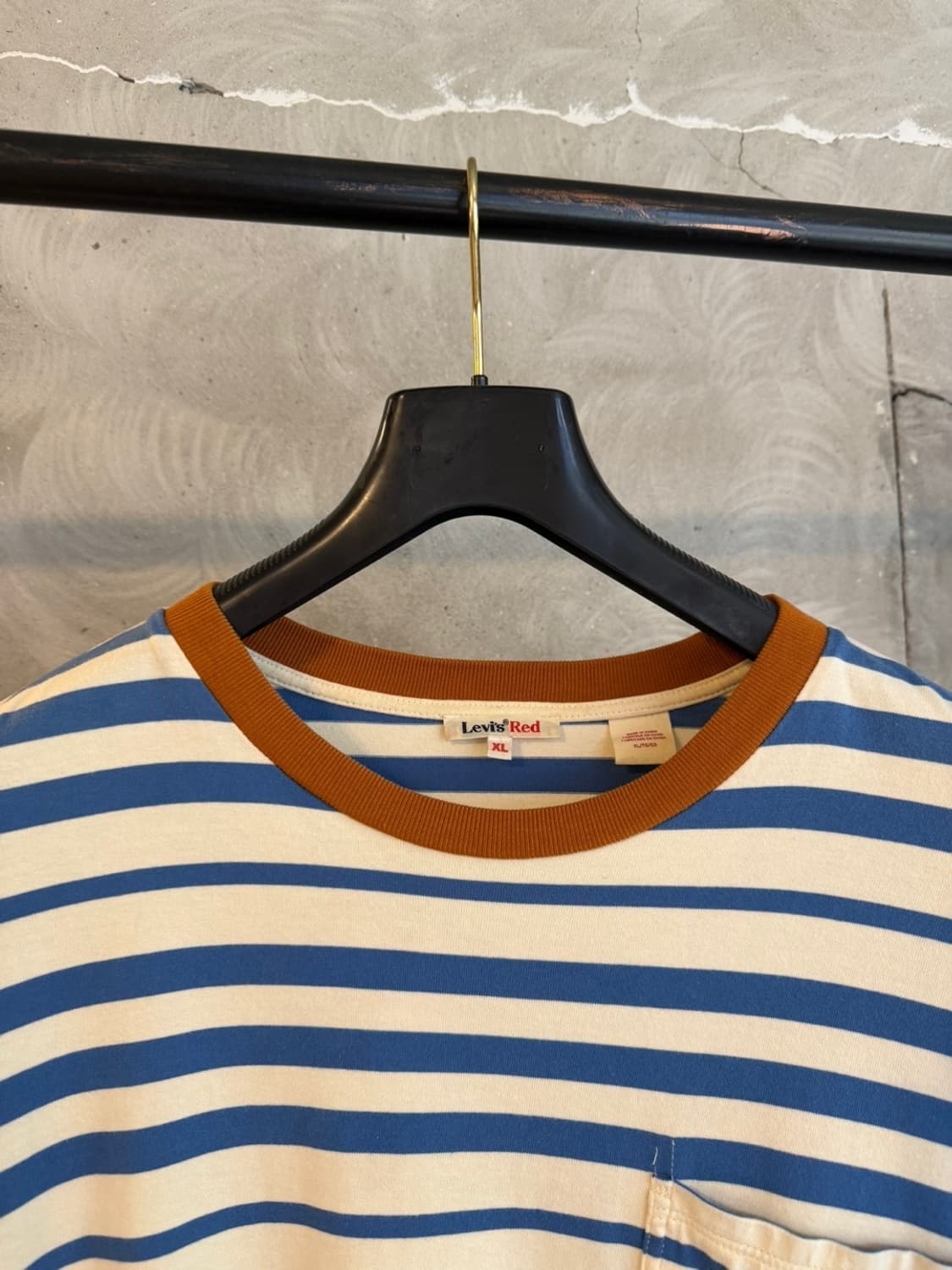 리바이스 레드탭 티셔츠 100 상품이미지3