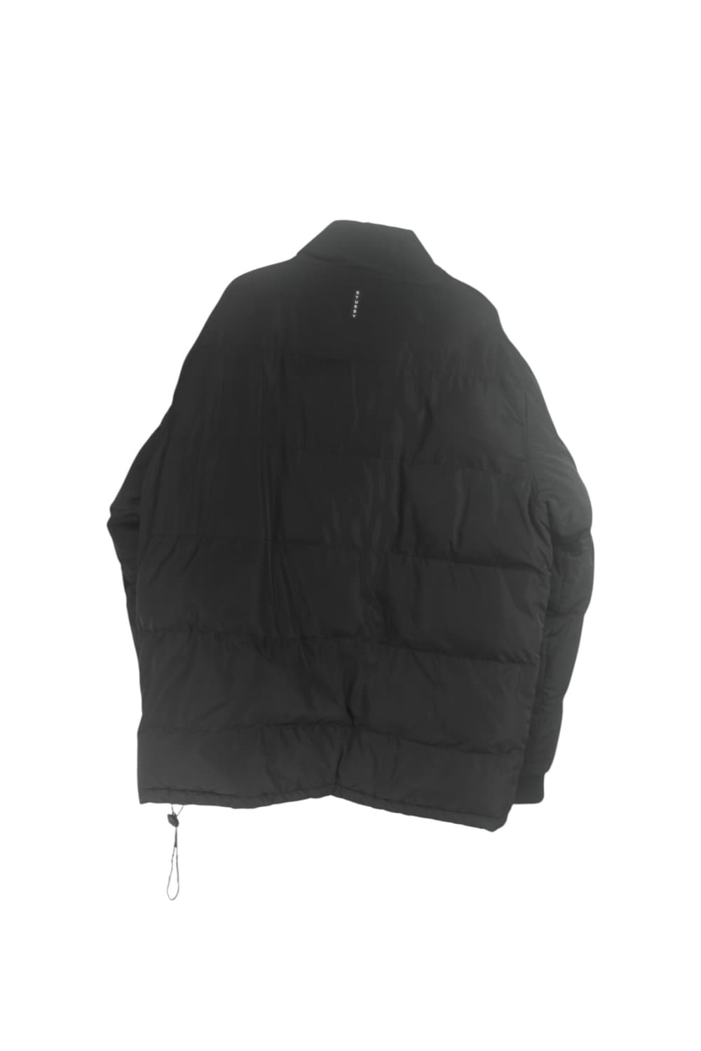 스투시 리버시블 카모 오버 패딩 상품이미지5