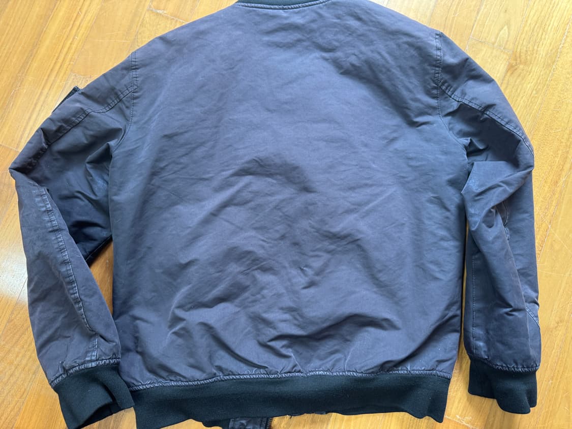 CP컴퍼니 자켓 입니다 상품이미지2