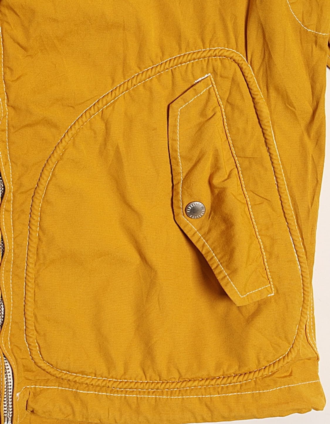 FIDELITY Marin Hooded Jacket 상품이미지6