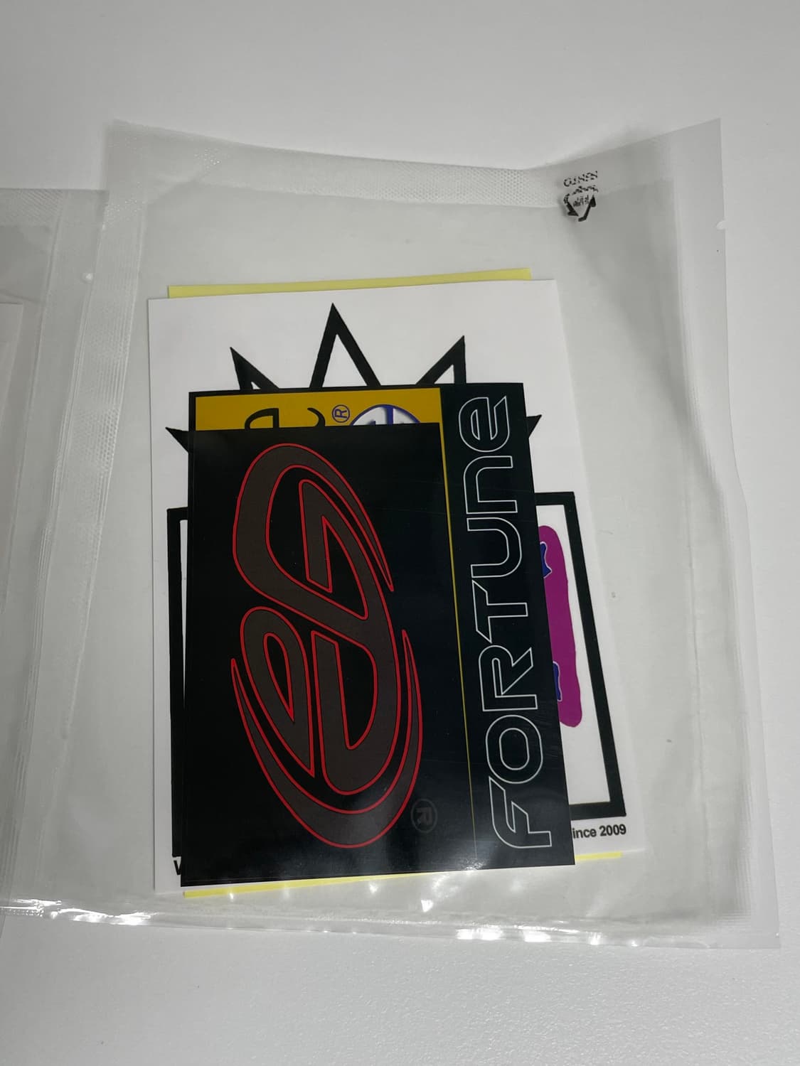 슈프림,MPQ 스티커 모음 상품이미지4
