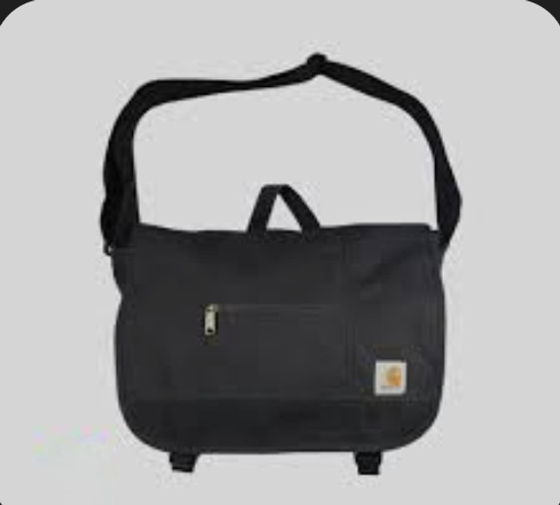 ​브랜드: 칼하트 WIP (Carhartt WIP)
​모델명: 파셀 백  상품이미지3