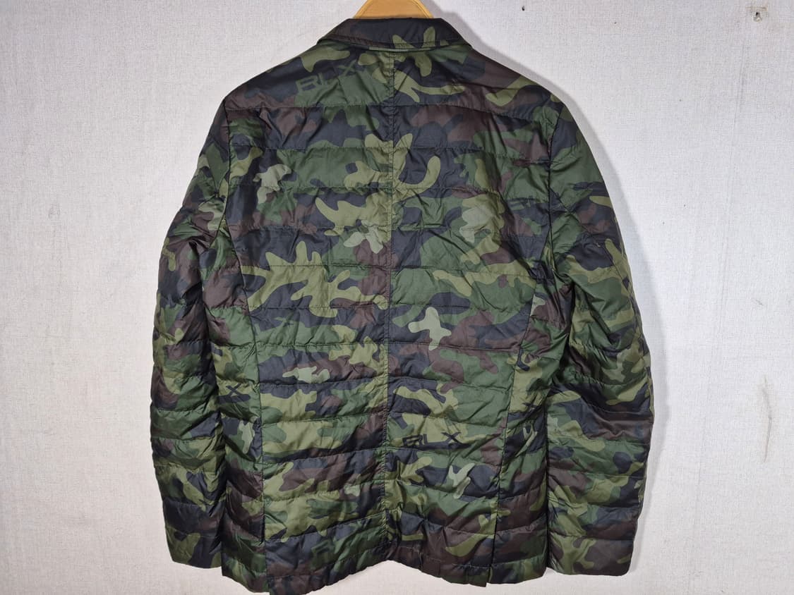 Polo Ralph Lauren 폴로랄프로렌 경량패딩( S)(우리95) 상품이미지2