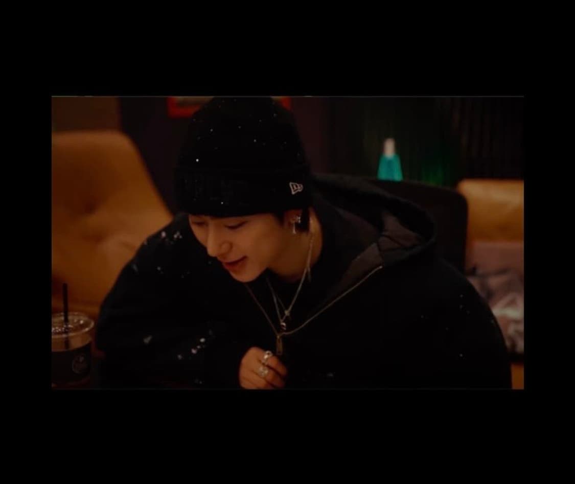 [M/L]R13 심리스 워크 봄버 자켓 상품이미지7