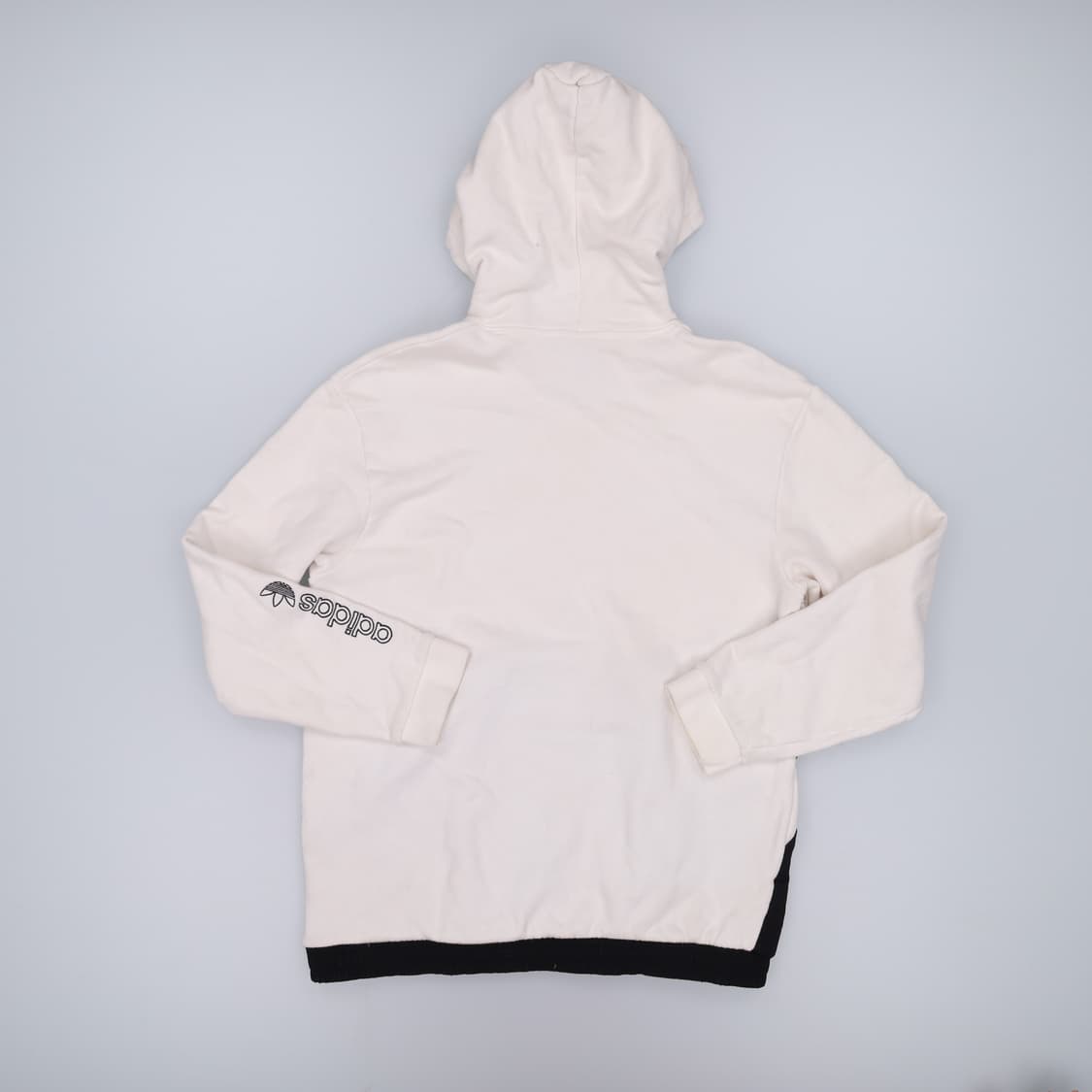 M 아디다스 아크 후드티 0324H1 상품이미지2