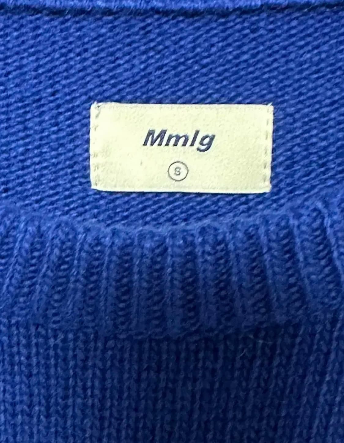 mmlg 니트 상품이미지2