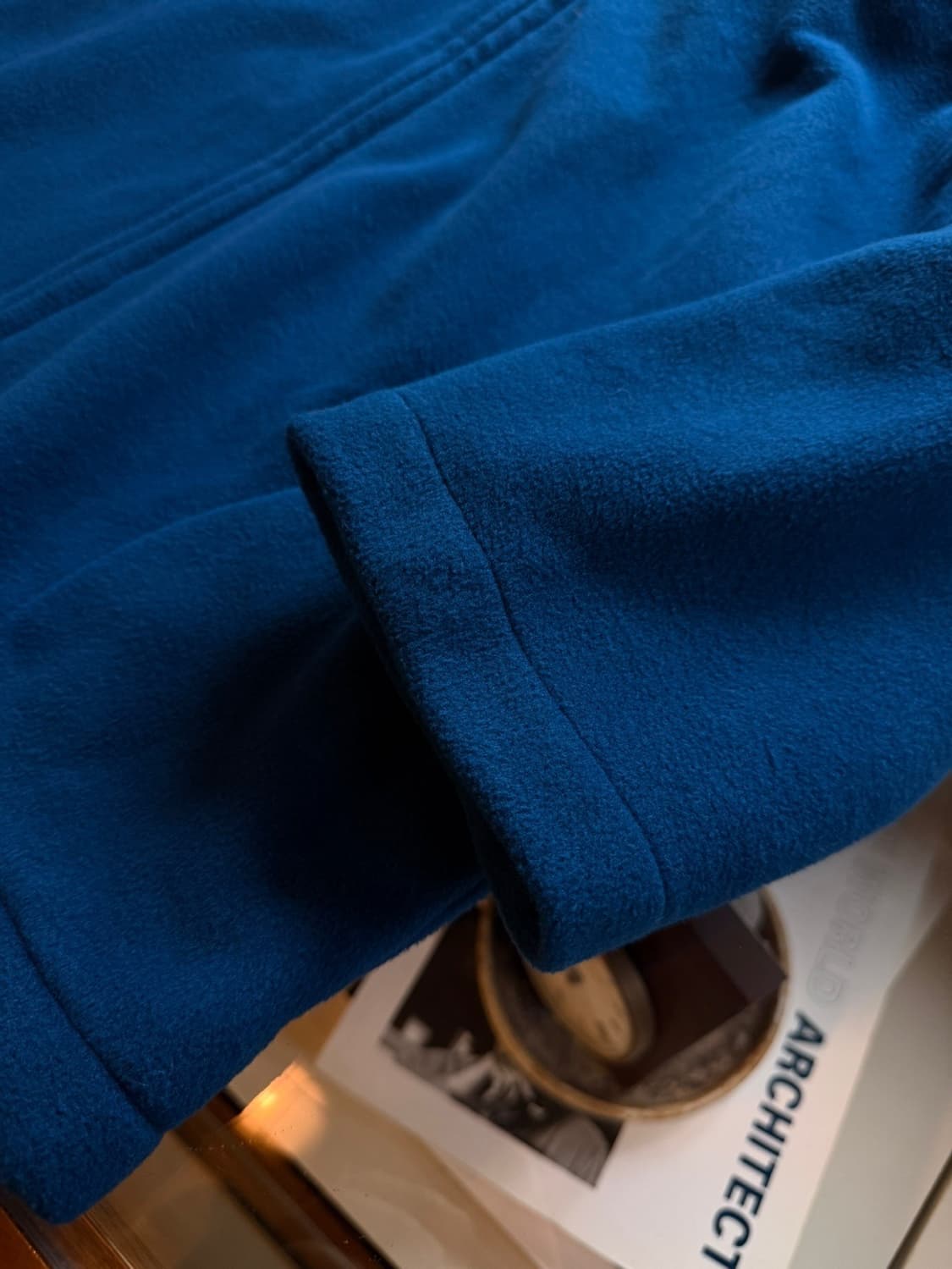 글로버올 후드 코트 66~77 상품이미지9