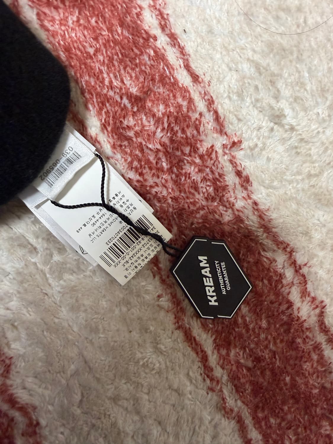 크롬하츠 비니  상품이미지3