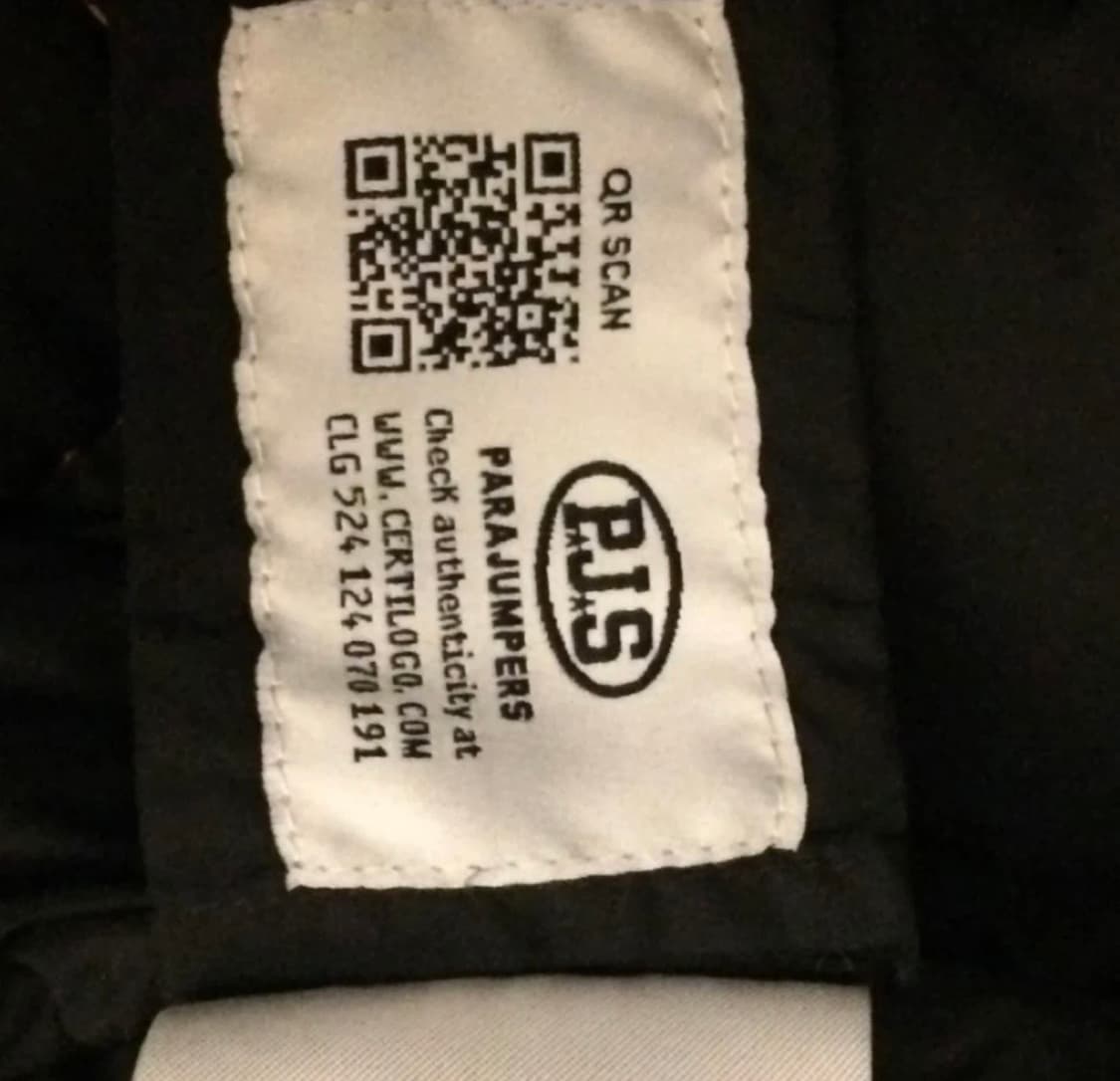 급처) 파라점퍼스 고비 마스터피스 L 상품이미지7