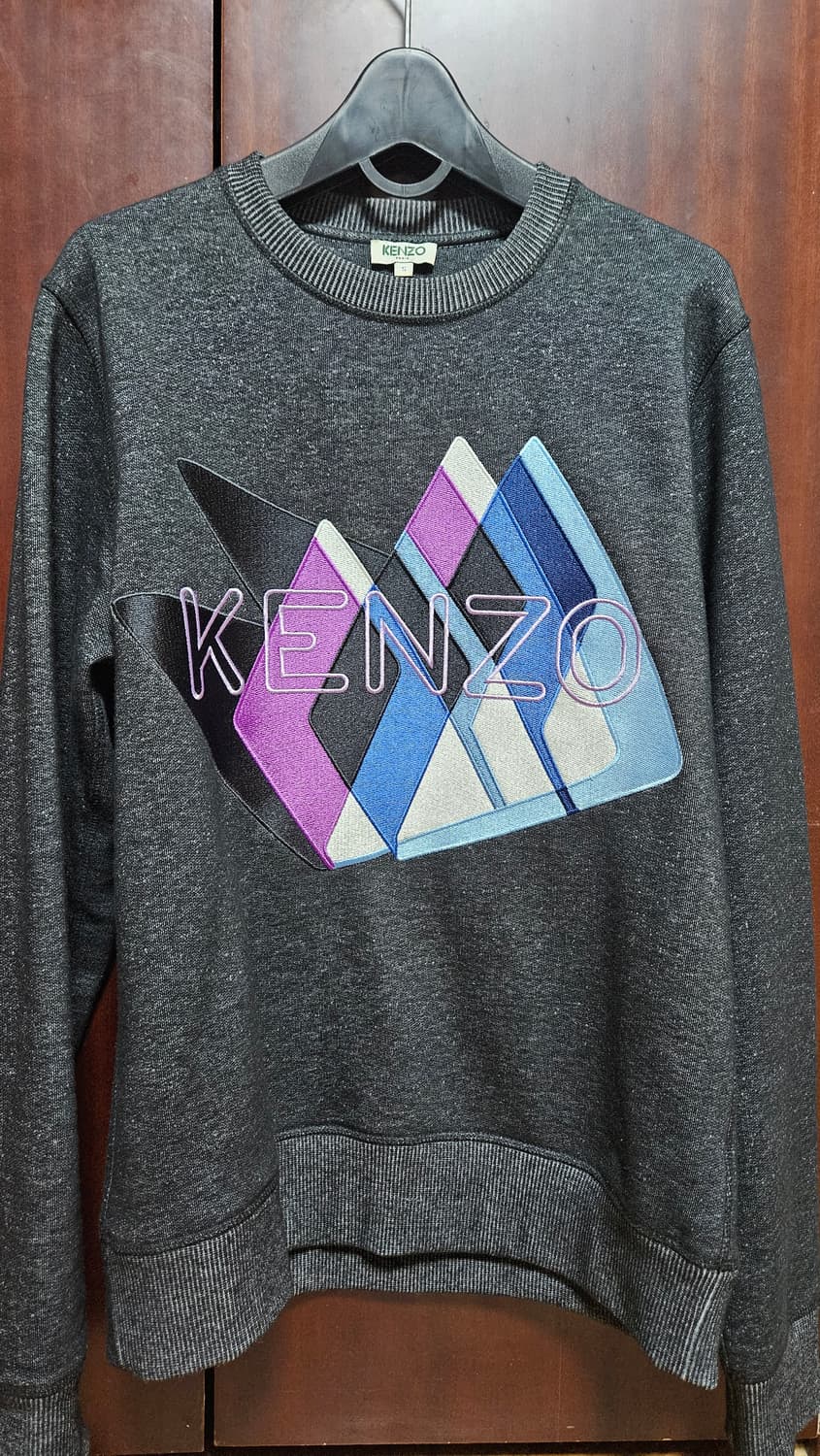 겐조 맨투맨 상품이미지1