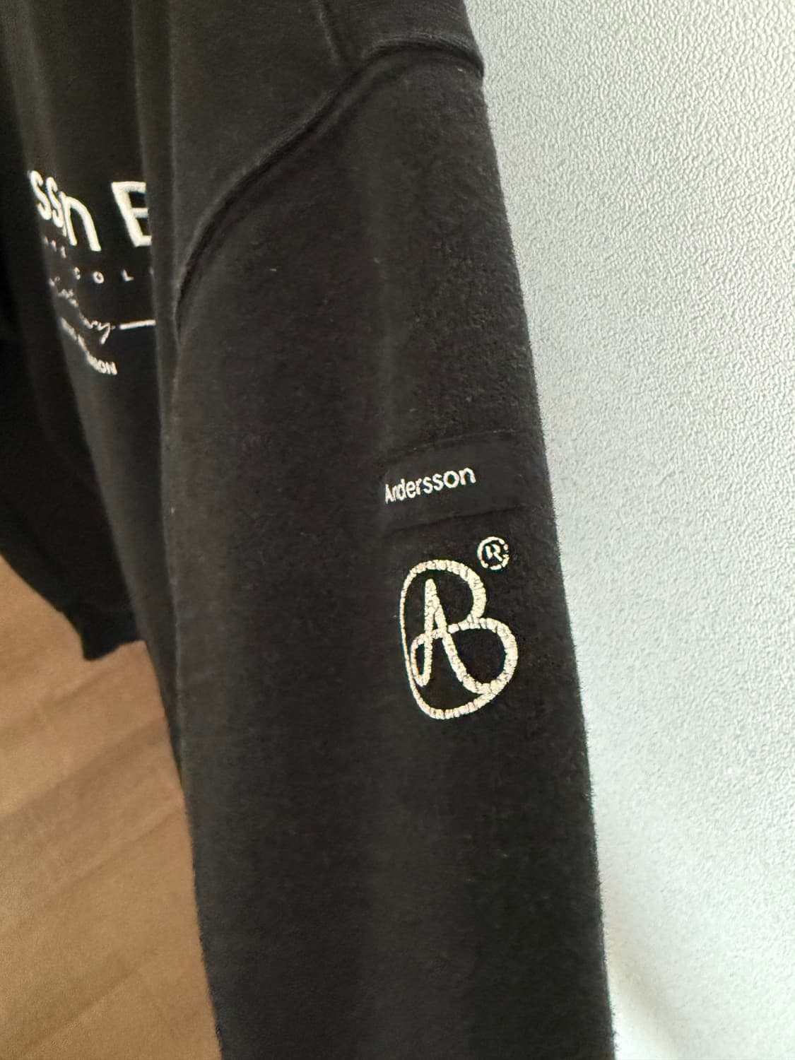 앤더슨벨 후드 라지 L  상품이미지3