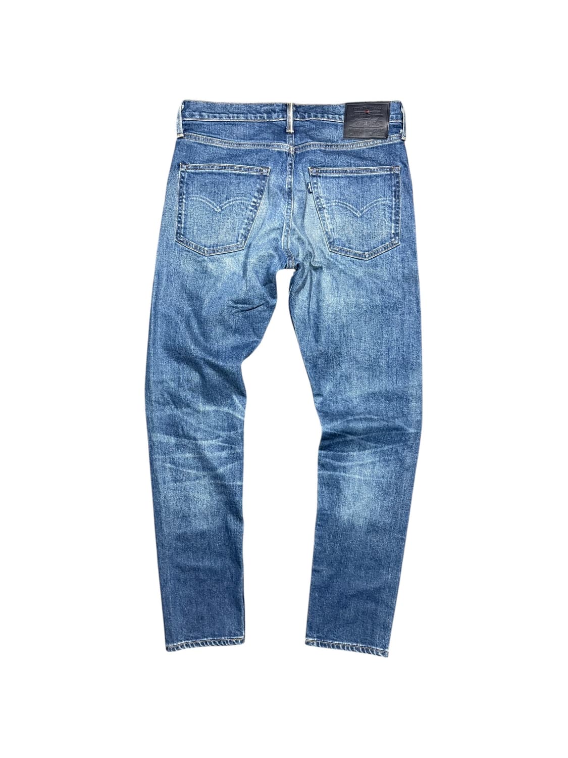 Levis 리바이스 재팬메이드 LMC 512 데님팬츠 상품이미지3