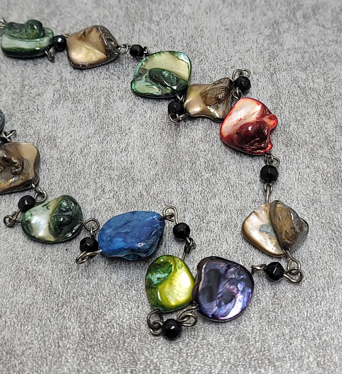 vintage necklace 상품이미지4