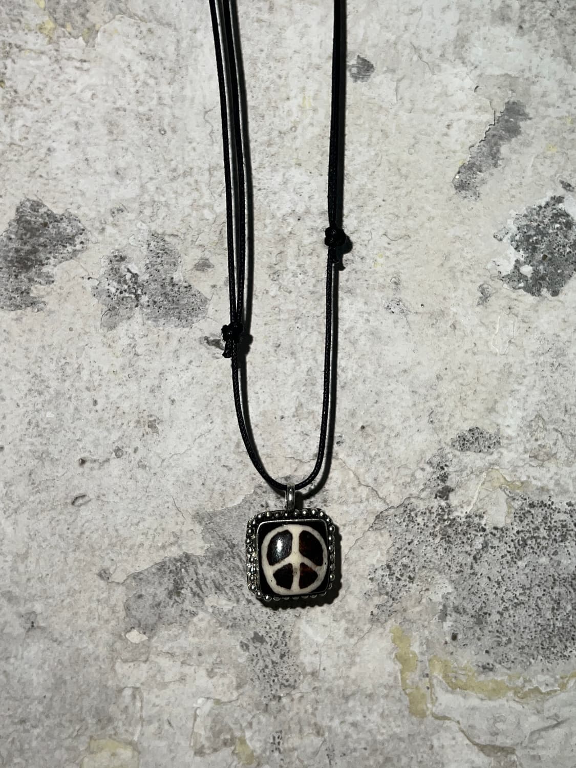 빈티지 인디언 펜던트 상품이미지1