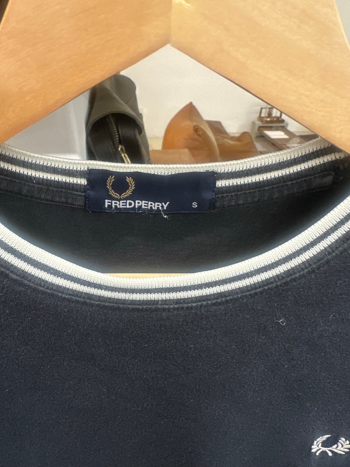 Fred perry 프레드페리  상품이미지5