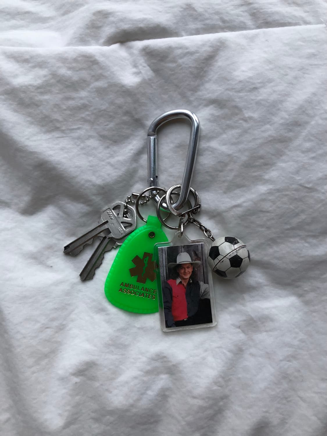 🎁Someone's Keyring #313 상품이미지1