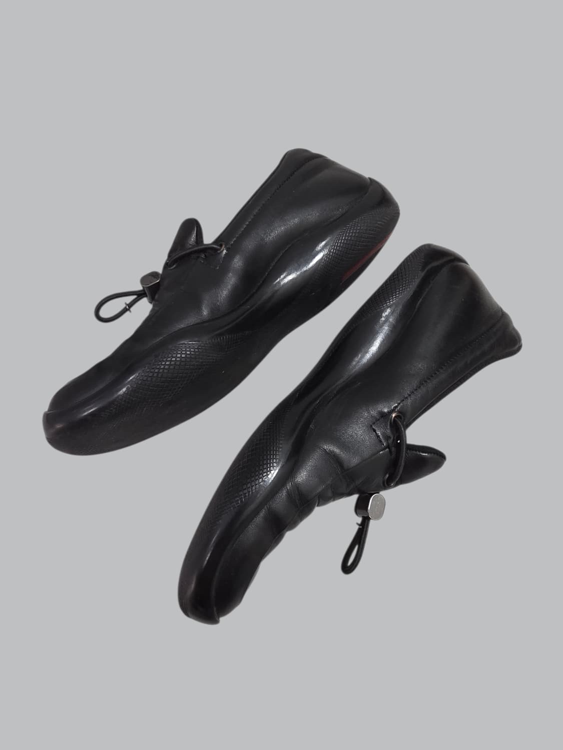 프라다 스포츠 로퍼  상품이미지3