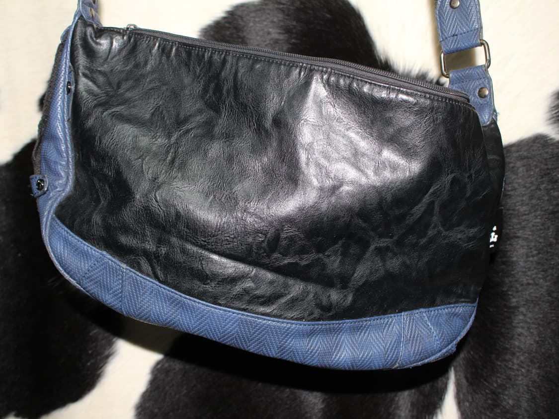 KARAKURI TAMASHII 絡繰魂 Dragon cross bag 상품이미지8