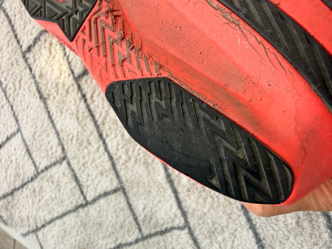 뉴발란스 레벨v5 275 2e 와이드 상품이미지8