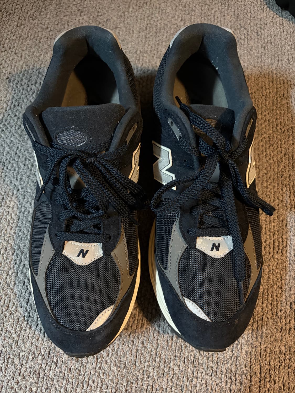 뉴발란스 2002r 이클립스 캐슬락 상품이미지1