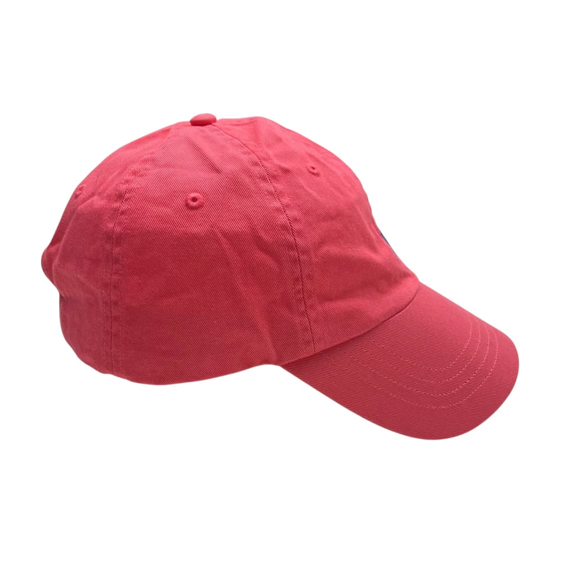 폴로 랄프로렌 블루포니 코랄 볼캡 상품이미지6