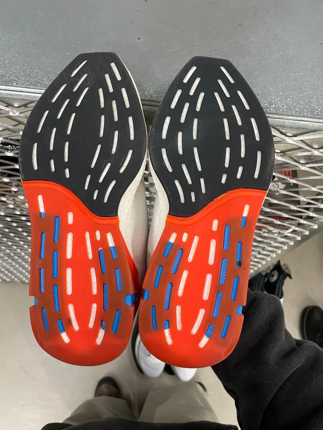 아디다스 Y-3 오리산 255 상품이미지6