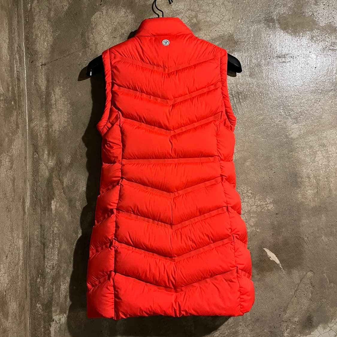 볼빅 패딩 베스트 상품이미지5