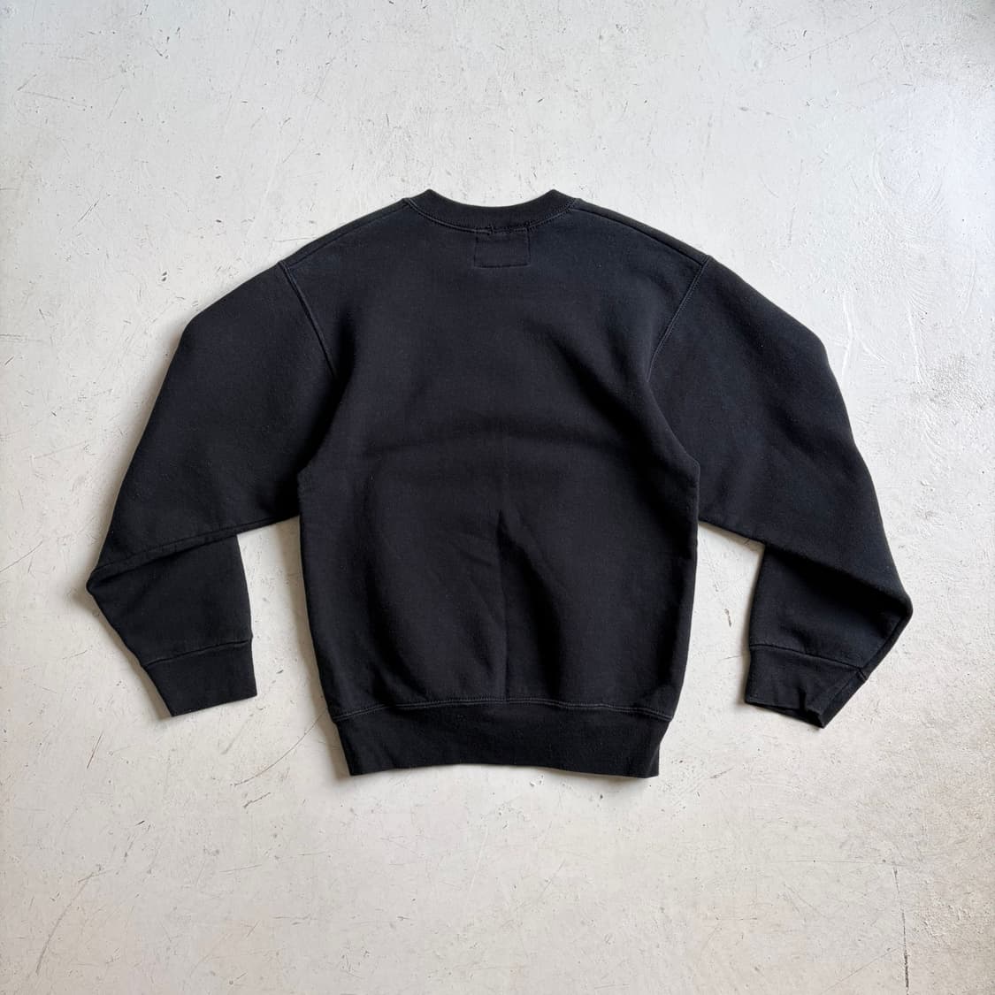 90s USA 게스 스포츠 빈티지 스웻셔츠 L 상품이미지7