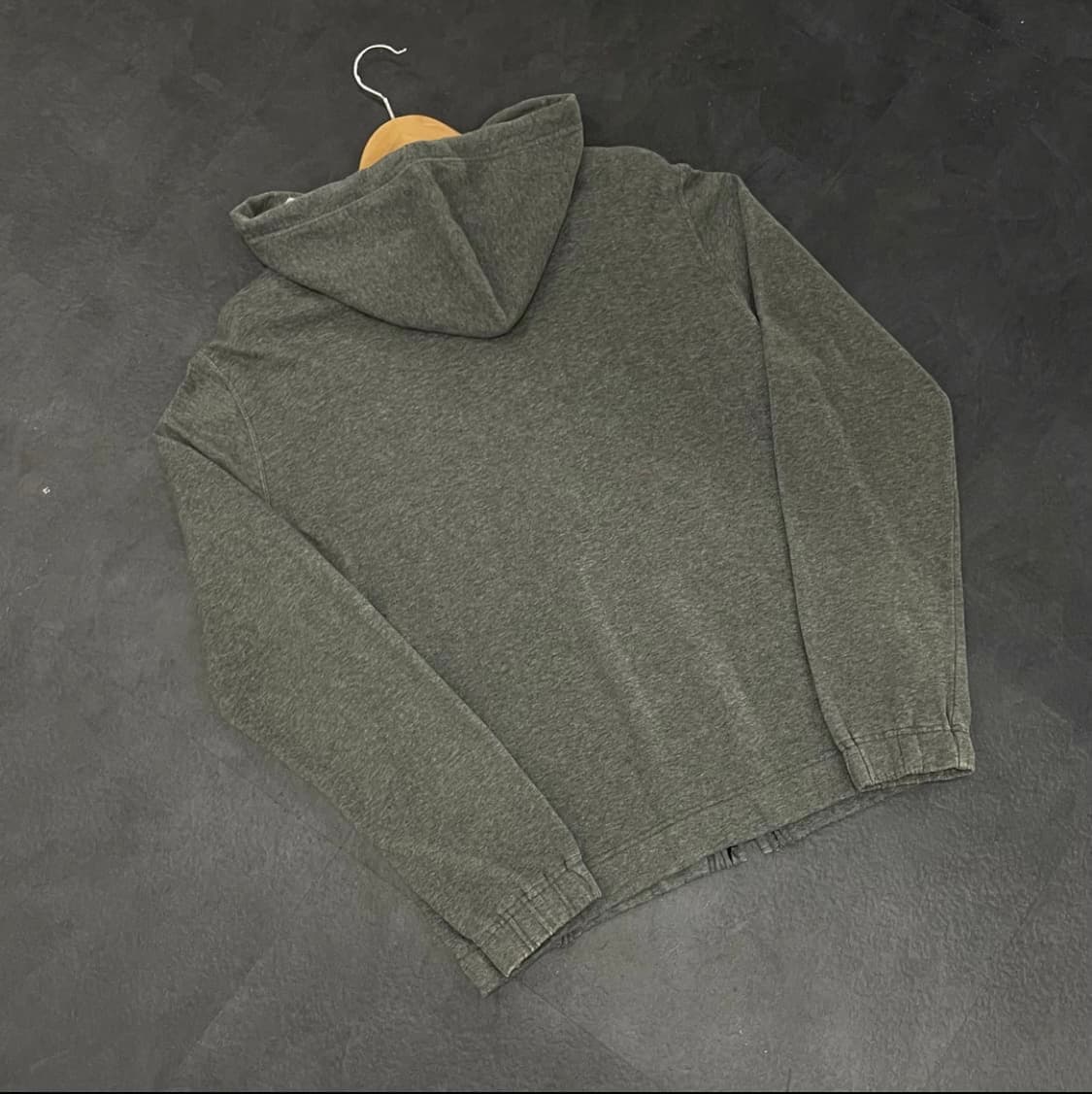 요지야마모토 후드집업 상품이미지9