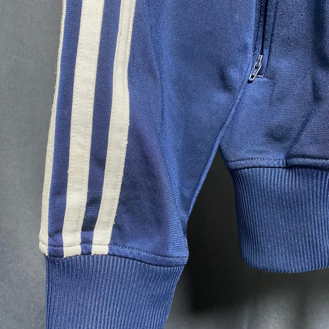 아디다스 파이어버드 져지 네이비 95 상품이미지5