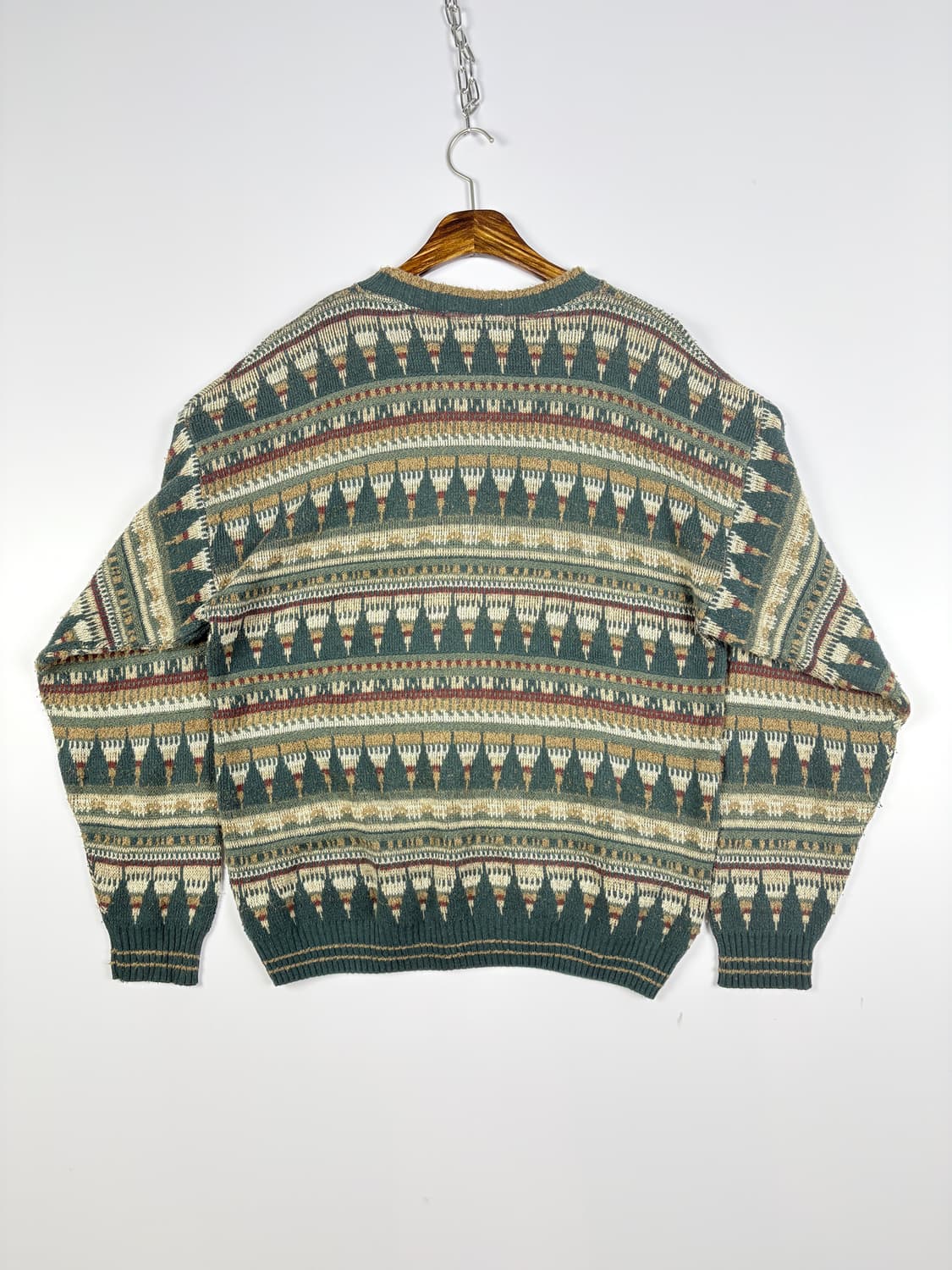 남성 니트 상품이미지4