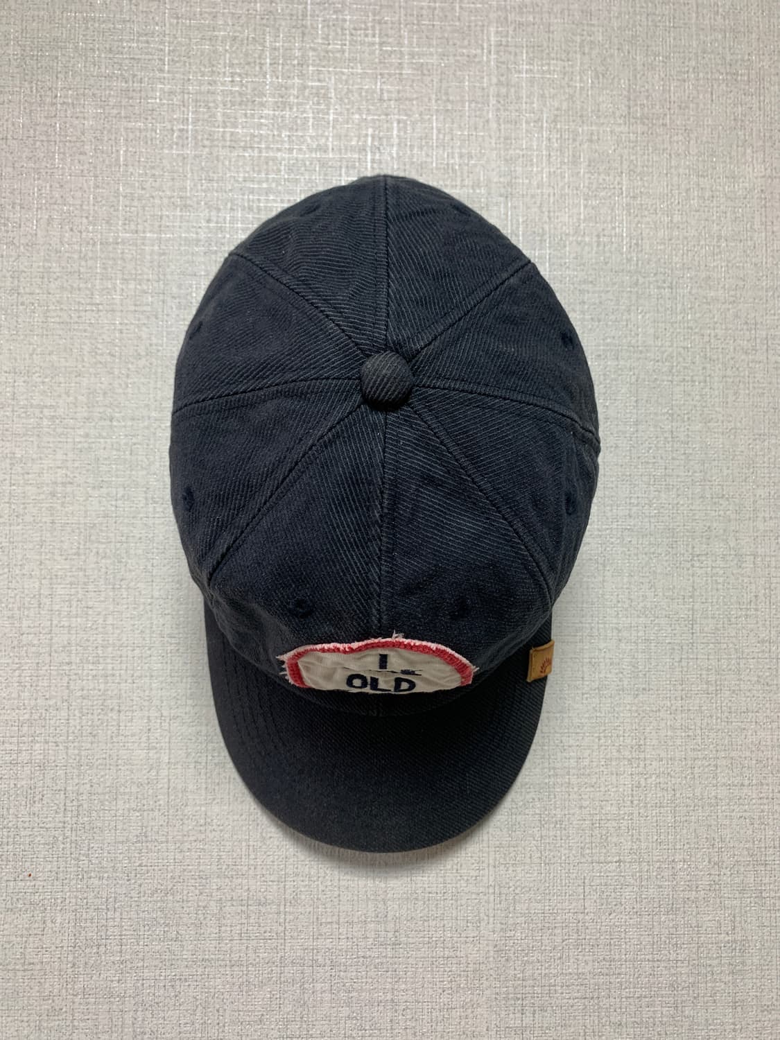 visvim cap 상품이미지2