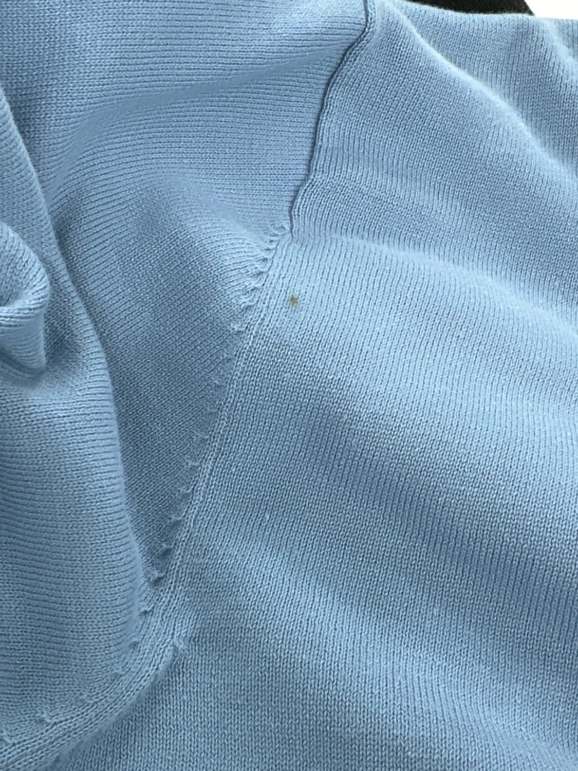 칼하트 소라 니트 상품이미지3