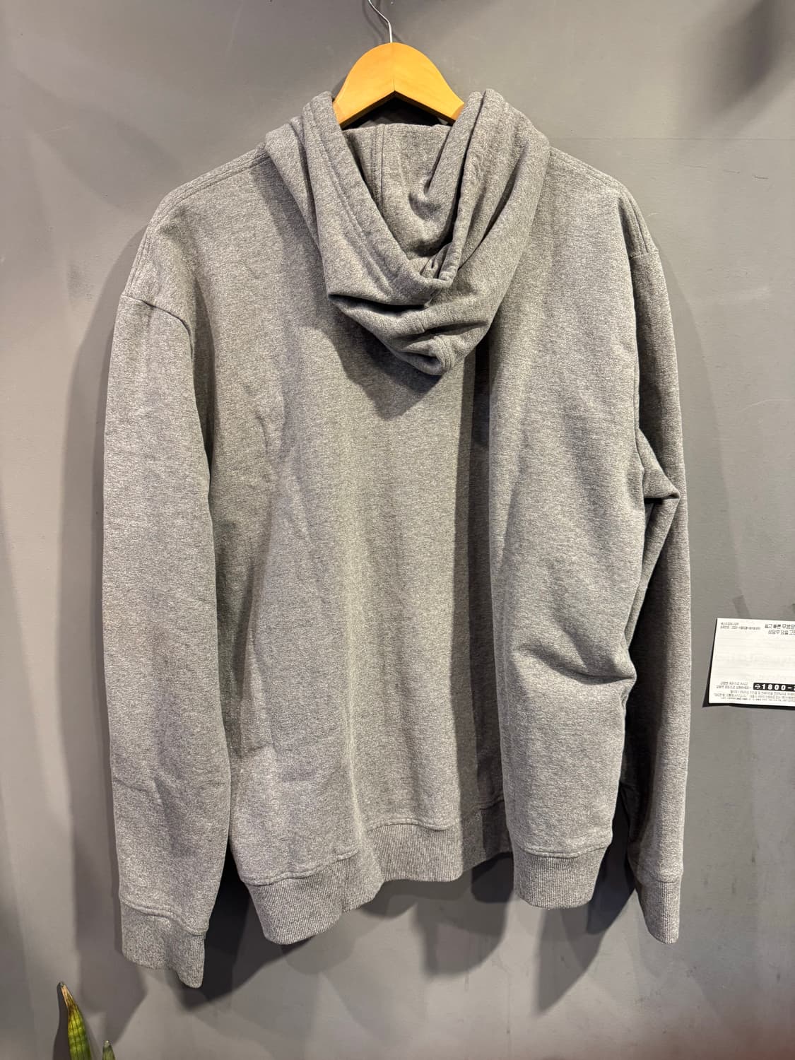 파타고니아 후드티 상품이미지4