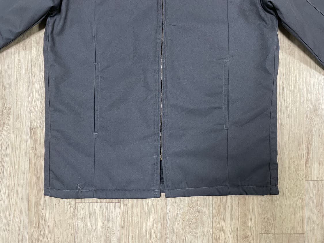 100) 80's CINTAS 부코 리얼 엔지니어 자켓 상품이미지7