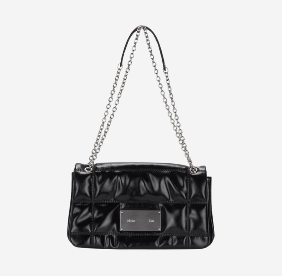 [Matin Kim] CLASSIC CHAIN QUILTING BAG  상품이미지2