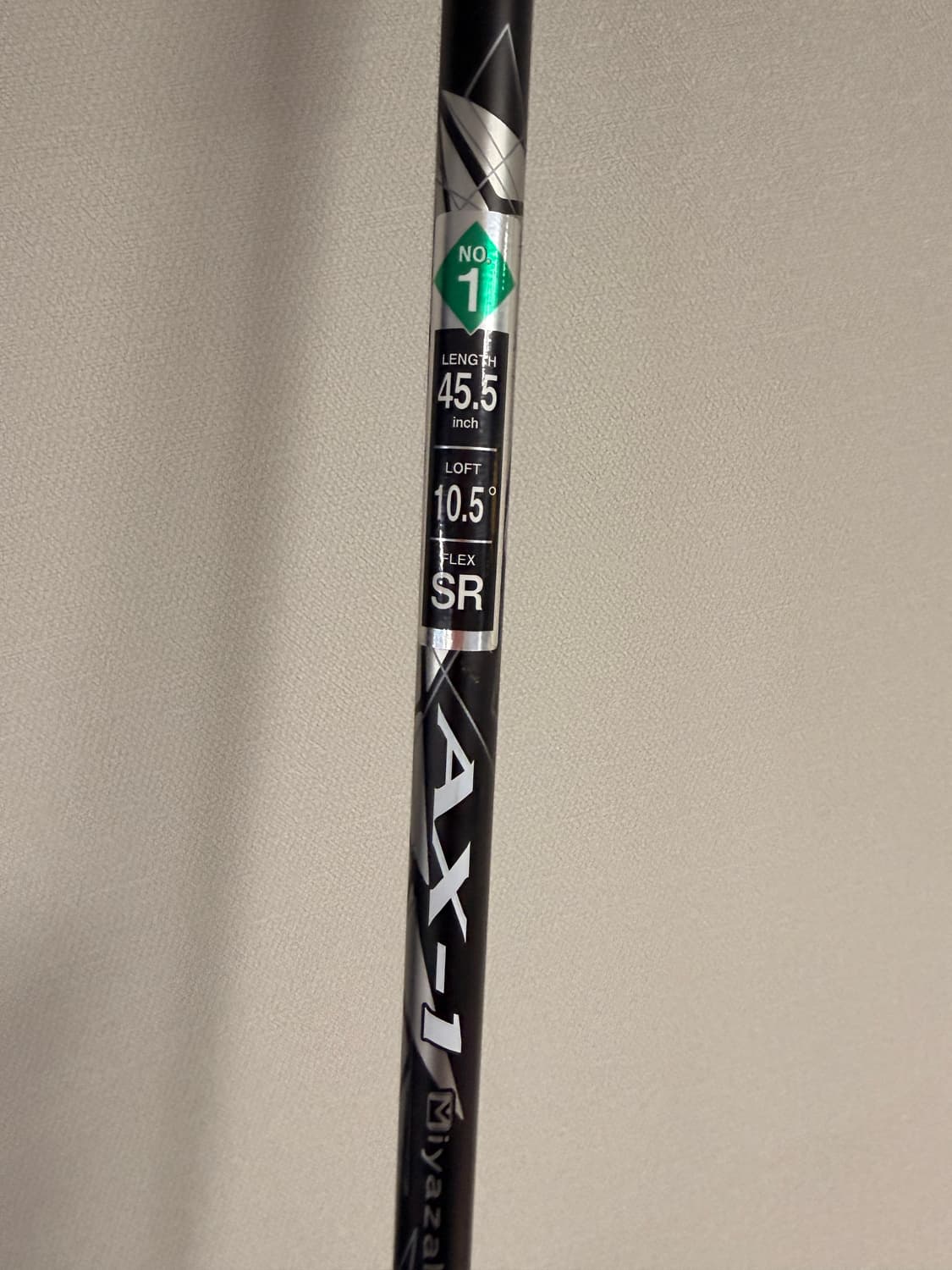 젝시오 X 샤프트강도 R 골프 아이언 세트 상품이미지7