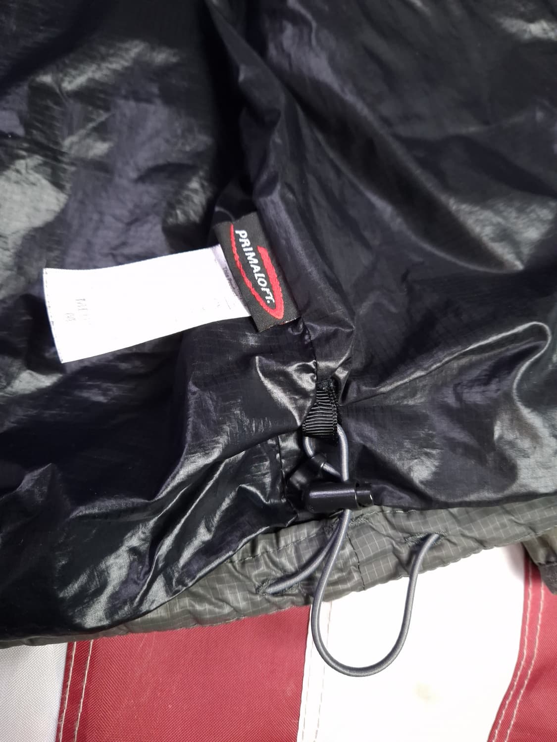 오리지날 일본판 파타고니아 나노 퍼프 프리마로프트 후드자켓 상품이미지8