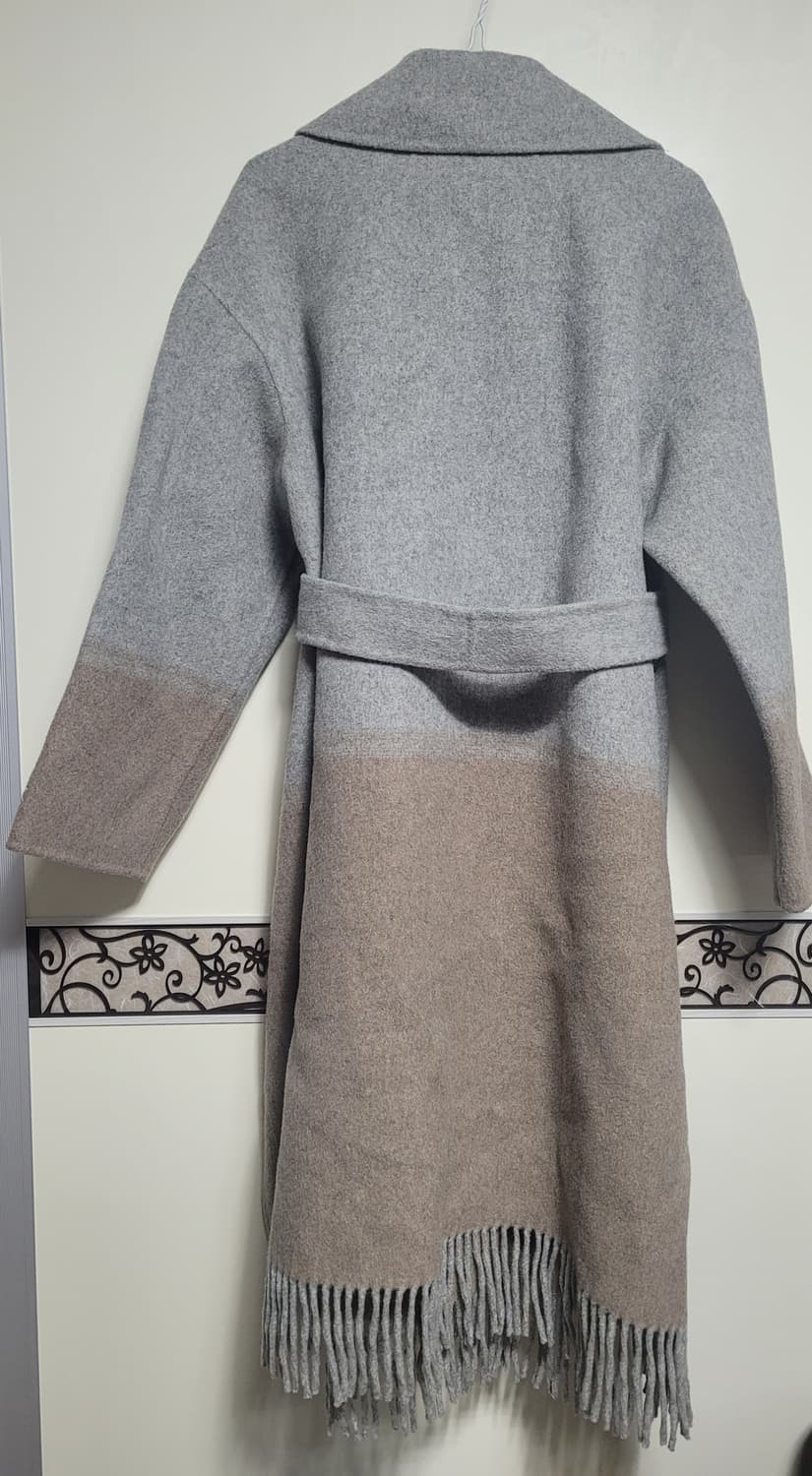 스테이피플 핸드메이드 코트 상품이미지2