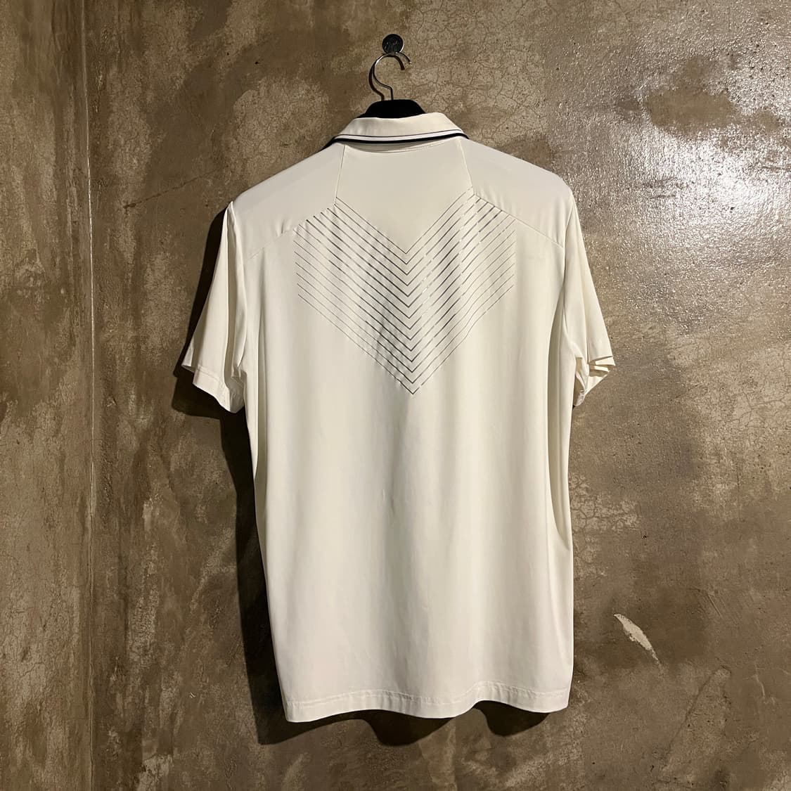 캘러웨이 반팔카라티 상품이미지3