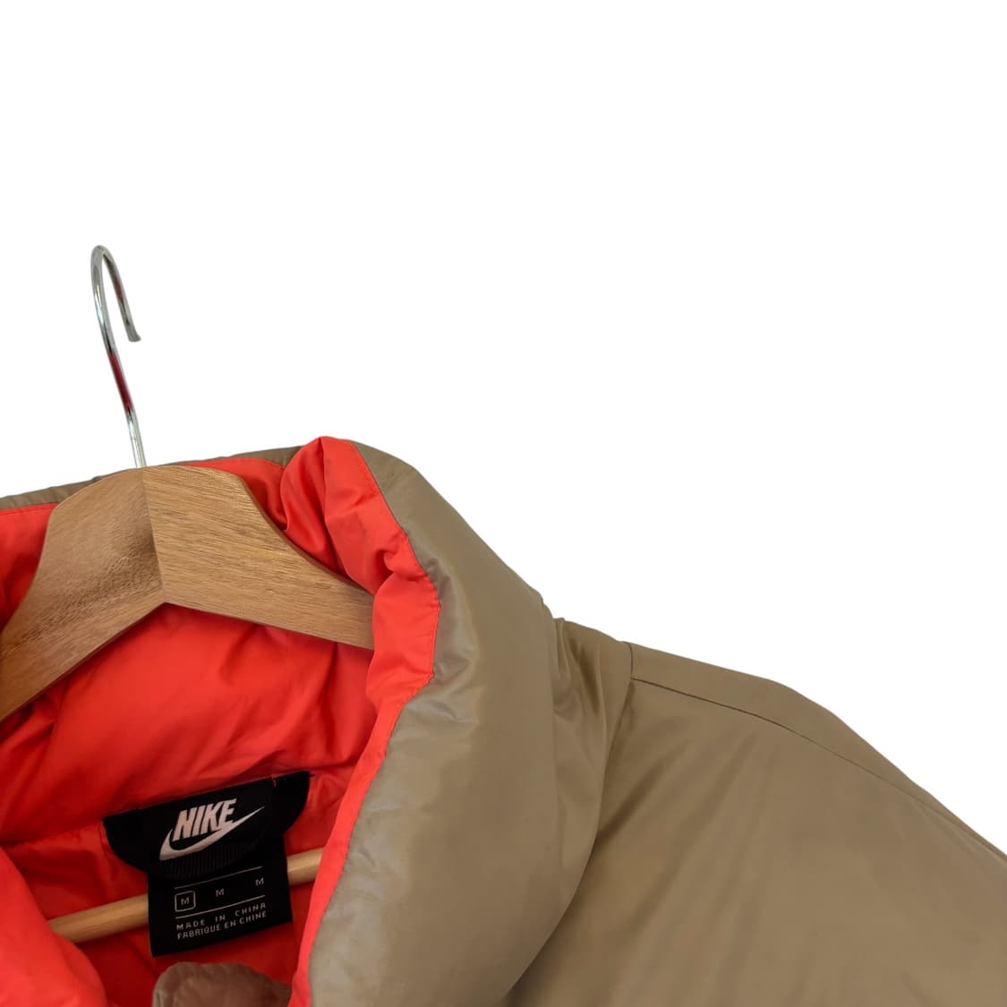 나이키 스포츠웨어 다운 필 자켓 M 상품이미지3