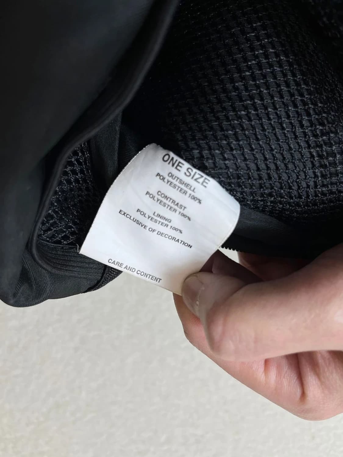 미스치프 롬버스 슬링백 A1672 상품이미지10