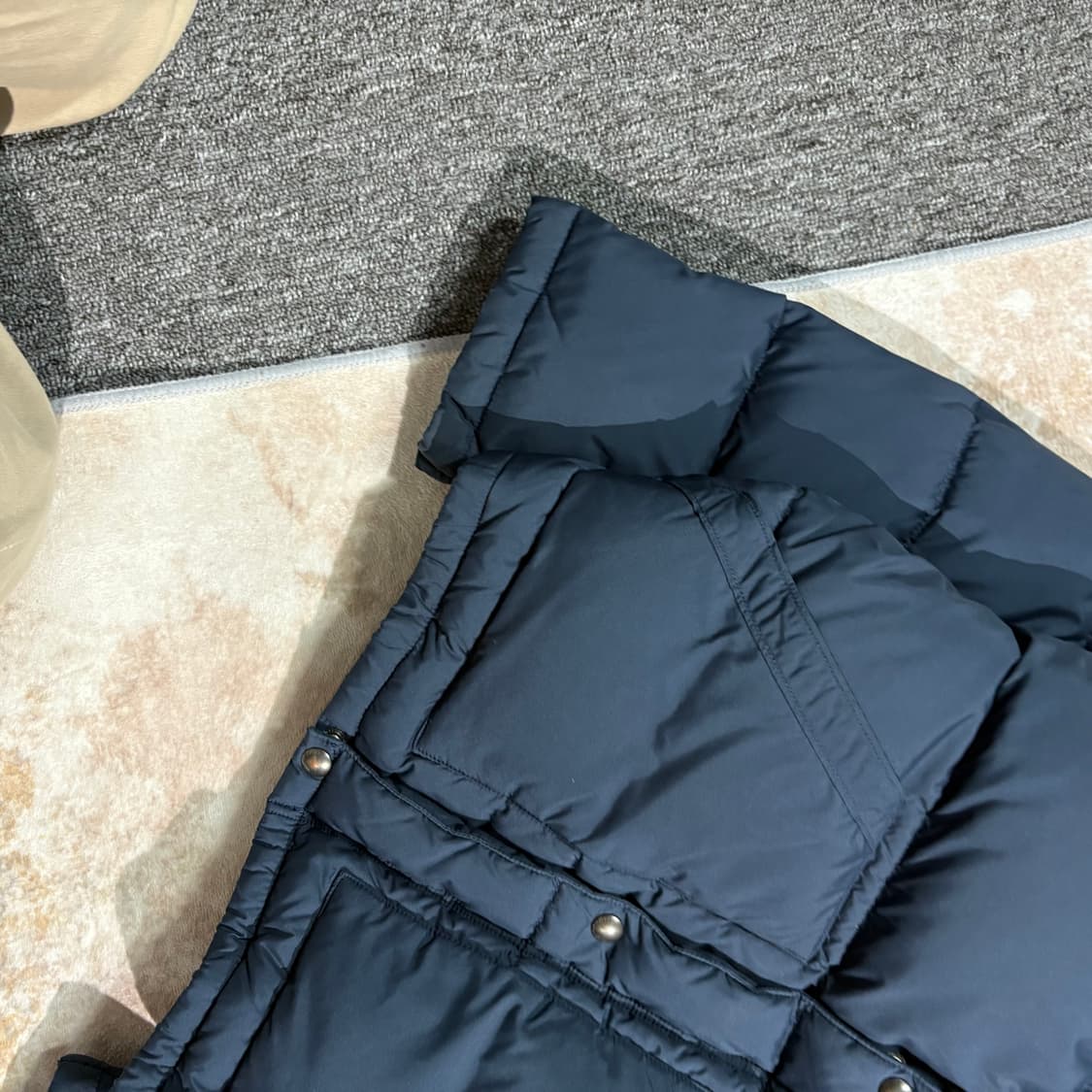 폴로 래드포니 후드패딩 자켓 상품이미지5