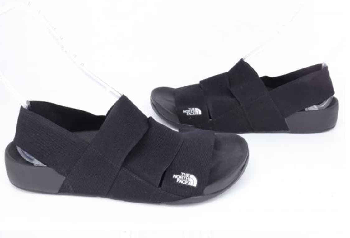 노스페이스 샌들 상품이미지1