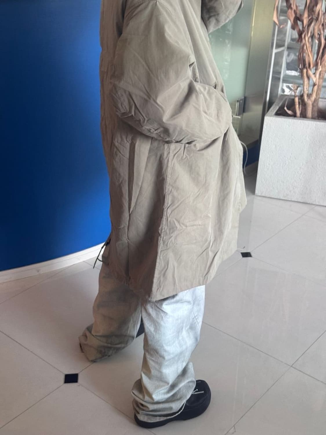 FREAKS STORE M65 LINER SET 상품이미지4