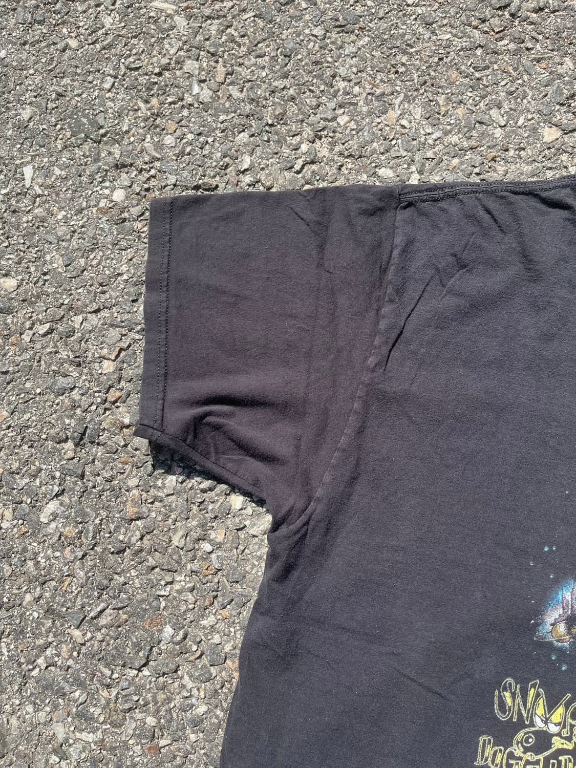 XL) Snoop Doggy Dogg World T Shirts 상품이미지3