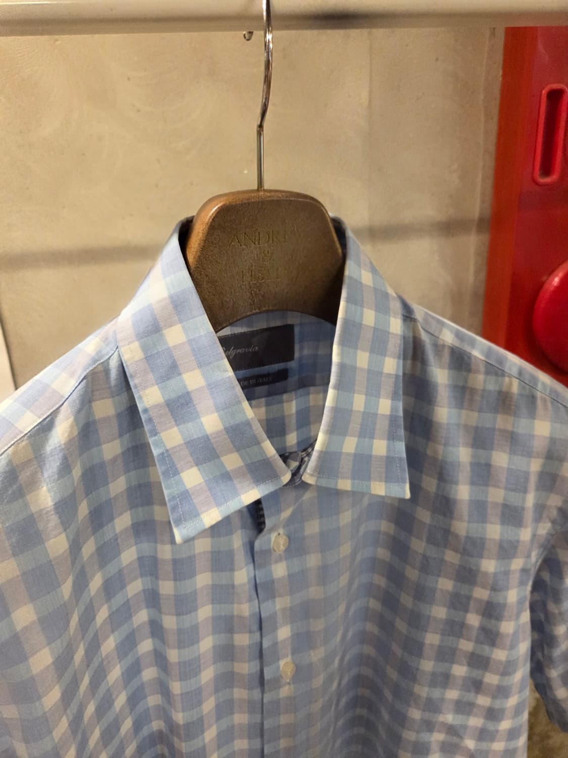 이탈리아 브랜드 벨그라비아 상품이미지7